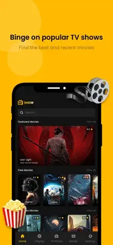 hotstar-subscription tv show